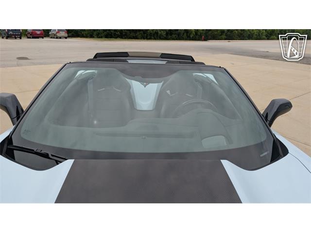 2018 Chevrolet Corvette Z06 (CC-2095068) for sale in Caledonia, Wisconsin