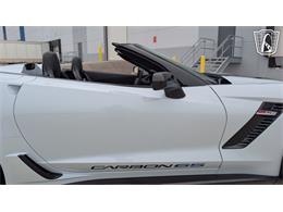 2018 Chevrolet Corvette Z06 (CC-2095068) for sale in Caledonia, Wisconsin