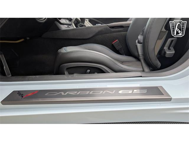 2018 Chevrolet Corvette Z06 (CC-2095068) for sale in Caledonia, Wisconsin