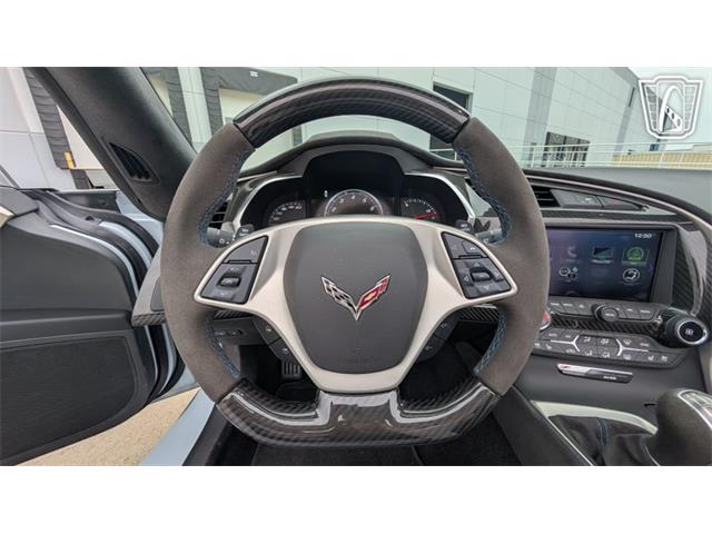 2018 Chevrolet Corvette Z06 (CC-2095068) for sale in Caledonia, Wisconsin