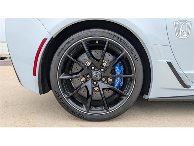 2018 Chevrolet Corvette Z06 (CC-2095068) for sale in Caledonia, Wisconsin