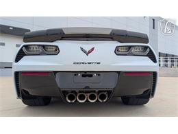 2018 Chevrolet Corvette Z06 (CC-2095068) for sale in Caledonia, Wisconsin