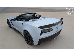 2018 Chevrolet Corvette Z06 (CC-2095068) for sale in Caledonia, Wisconsin