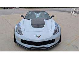 2018 Chevrolet Corvette Z06 (CC-2095068) for sale in Caledonia, Wisconsin
