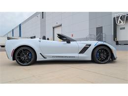 2018 Chevrolet Corvette Z06 (CC-2095068) for sale in Caledonia, Wisconsin