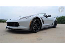 2018 Chevrolet Corvette Z06 (CC-2095068) for sale in Caledonia, Wisconsin