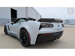 2018 Chevrolet Corvette Z06 (CC-2095068) for sale in Caledonia, Wisconsin