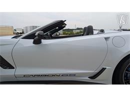 2018 Chevrolet Corvette Z06 (CC-2095068) for sale in Caledonia, Wisconsin