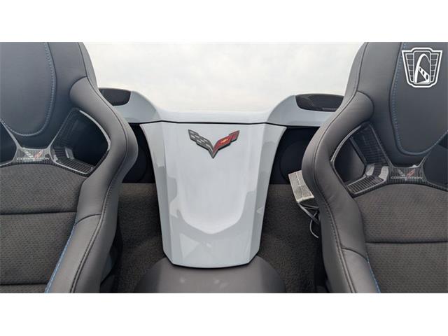 2018 Chevrolet Corvette Z06 (CC-2095068) for sale in Caledonia, Wisconsin