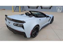2018 Chevrolet Corvette Z06 (CC-2095068) for sale in Caledonia, Wisconsin