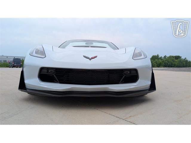 2018 Chevrolet Corvette Z06 (CC-2095068) for sale in Caledonia, Wisconsin