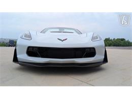 2018 Chevrolet Corvette Z06 (CC-2095068) for sale in Caledonia, Wisconsin