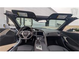 2018 Chevrolet Corvette Z06 (CC-2095068) for sale in Caledonia, Wisconsin
