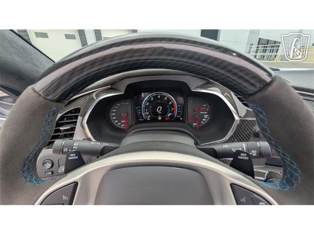 2018 Chevrolet Corvette Z06 (CC-2095068) for sale in Caledonia, Wisconsin