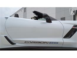 2018 Chevrolet Corvette Z06 (CC-2095068) for sale in Caledonia, Wisconsin