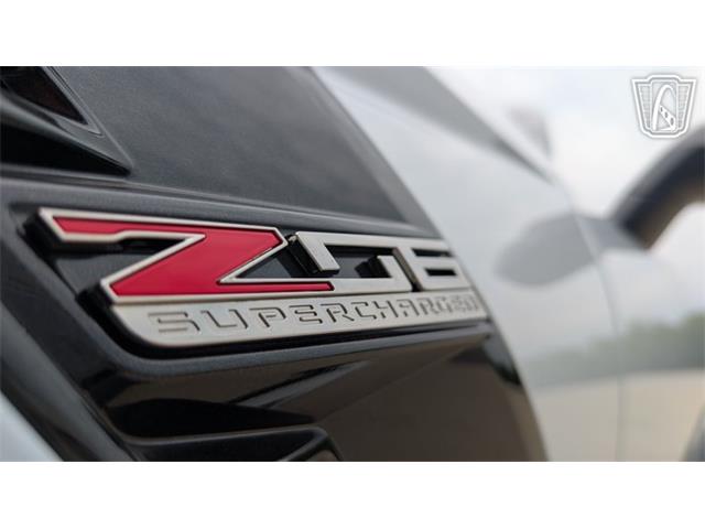 2018 Chevrolet Corvette Z06 (CC-2095068) for sale in Caledonia, Wisconsin
