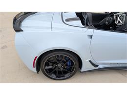 2018 Chevrolet Corvette Z06 (CC-2095068) for sale in Caledonia, Wisconsin