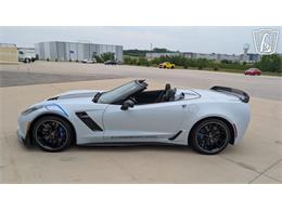 2018 Chevrolet Corvette Z06 (CC-2095068) for sale in Caledonia, Wisconsin