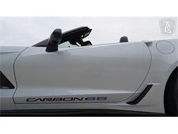 2018 Chevrolet Corvette Z06 (CC-2095068) for sale in Caledonia, Wisconsin