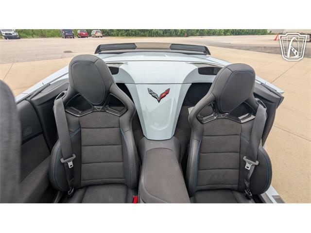 2018 Chevrolet Corvette Z06 (CC-2095068) for sale in Caledonia, Wisconsin