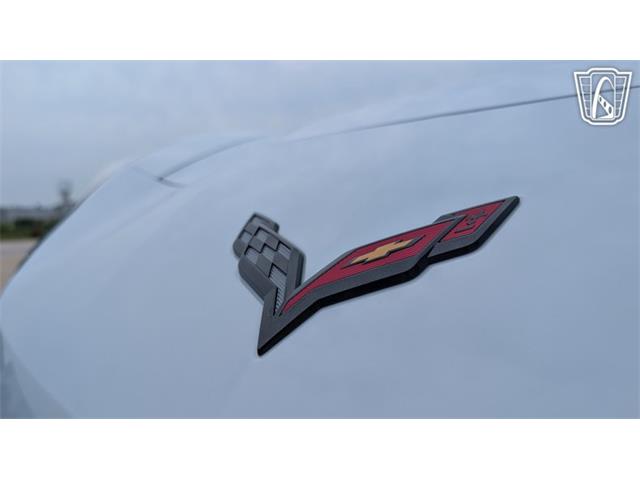 2018 Chevrolet Corvette Z06 (CC-2095068) for sale in Caledonia, Wisconsin