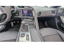 2018 Chevrolet Corvette Z06 (CC-2095068) for sale in Caledonia, Wisconsin