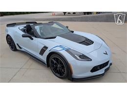2018 Chevrolet Corvette Z06 (CC-2095068) for sale in Caledonia, Wisconsin