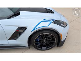 2018 Chevrolet Corvette Z06 (CC-2095068) for sale in Caledonia, Wisconsin