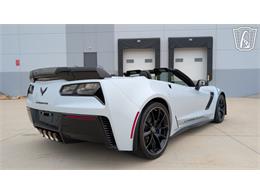 2018 Chevrolet Corvette Z06 (CC-2095068) for sale in Caledonia, Wisconsin