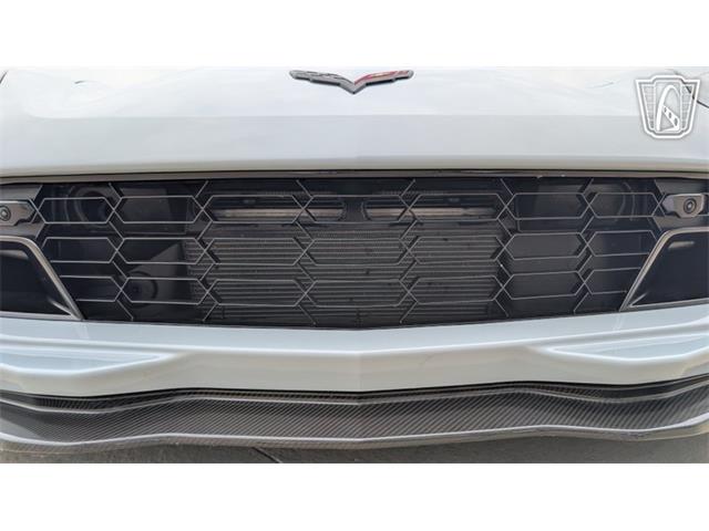 2018 Chevrolet Corvette Z06 (CC-2095068) for sale in Caledonia, Wisconsin