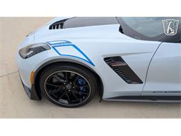 2018 Chevrolet Corvette Z06 (CC-2095068) for sale in Caledonia, Wisconsin
