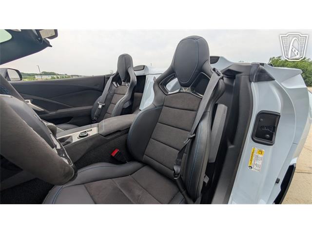 2018 Chevrolet Corvette Z06 (CC-2095068) for sale in Caledonia, Wisconsin