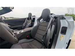 2018 Chevrolet Corvette Z06 (CC-2095068) for sale in Caledonia, Wisconsin
