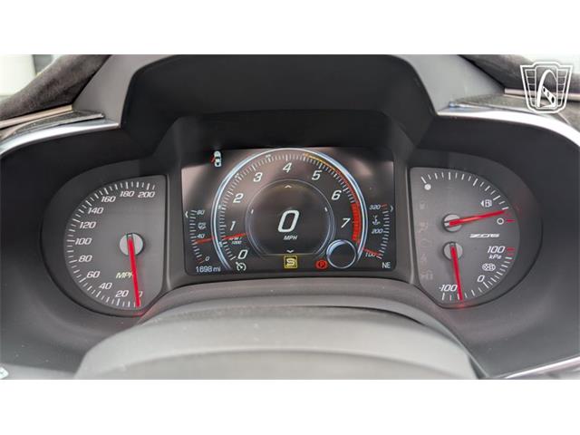 2018 Chevrolet Corvette Z06 (CC-2095068) for sale in Caledonia, Wisconsin