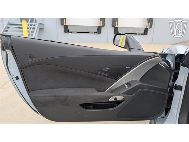 2018 Chevrolet Corvette Z06 (CC-2095068) for sale in Caledonia, Wisconsin