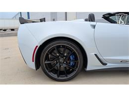 2018 Chevrolet Corvette Z06 (CC-2095068) for sale in Caledonia, Wisconsin