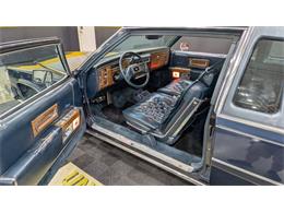 1985 Cadillac Fleetwood Brougham (CC-2095069) for sale in Mankato, Minnesota