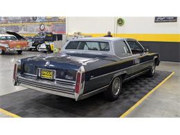 1985 Cadillac Fleetwood Brougham (CC-2095069) for sale in Mankato, Minnesota