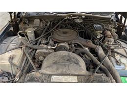 1985 Cadillac Fleetwood Brougham (CC-2095069) for sale in Mankato, Minnesota