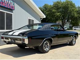 1970 Chevrolet Chevelle (CC-2090507) for sale in Greene, Iowa