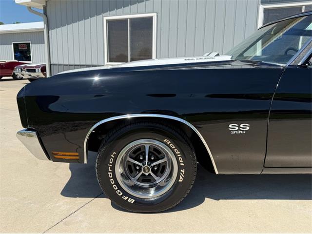 1970 Chevrolet Chevelle (CC-2090507) for sale in Greene, Iowa