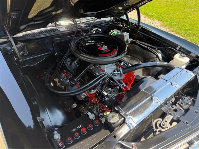 1970 Chevrolet Chevelle (CC-2090507) for sale in Greene, Iowa