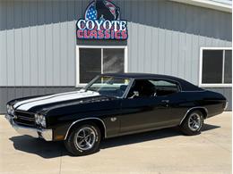 1970 Chevrolet Chevelle (CC-2090507) for sale in Greene, Iowa
