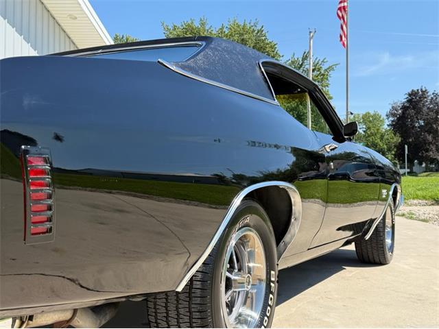 1970 Chevrolet Chevelle (CC-2090507) for sale in Greene, Iowa