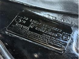 1970 Chevrolet Chevelle (CC-2090507) for sale in Greene, Iowa