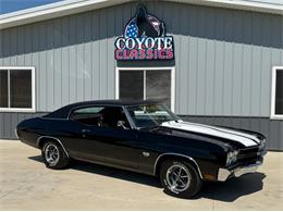 1970 Chevrolet Chevelle (CC-2090507) for sale in Greene, Iowa