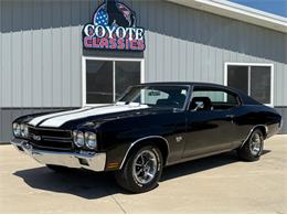 1970 Chevrolet Chevelle (CC-2090507) for sale in Greene, Iowa