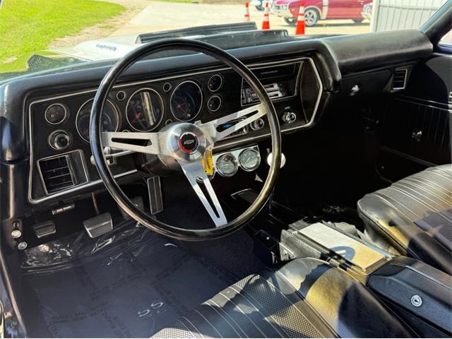 1970 Chevrolet Chevelle (CC-2090507) for sale in Greene, Iowa