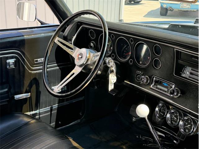 1970 Chevrolet Chevelle (CC-2090507) for sale in Greene, Iowa