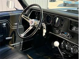 1970 Chevrolet Chevelle (CC-2090507) for sale in Greene, Iowa